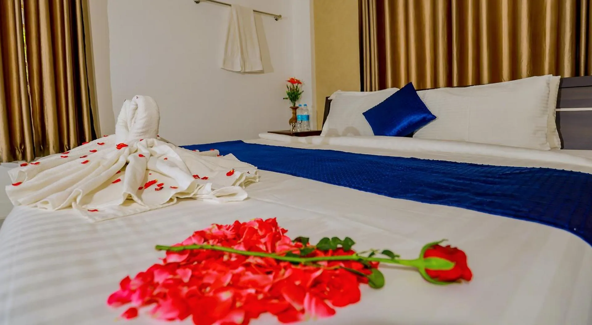 Bed & Breakfast Bed and Breakfast Bhrs Residency Munnar Indie